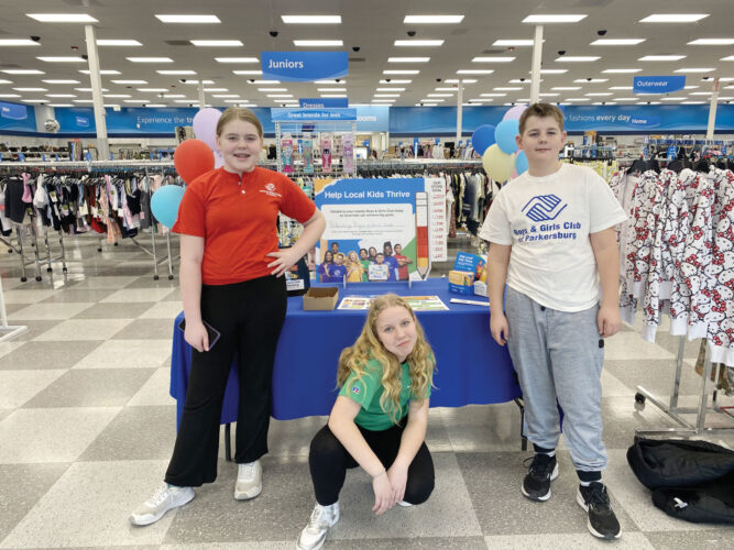 Some Good Fashion Cents: Boys and Girls Clubs of America,  Ross Stores join forces for fundraiser